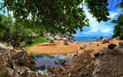 Exploring the Hidden Gem of Koh Tao: Hin Wong Bay’s Ultimate Guide