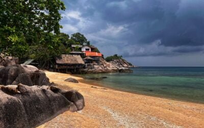 Discover the 6 Best Beaches in Koh Tao for Sunsets, Snorkeling, and Adventure