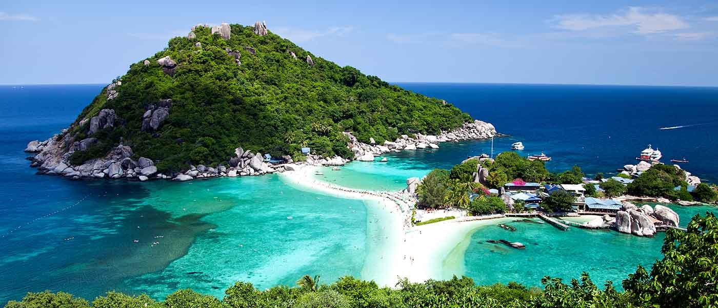 ways to get to koh tao faq