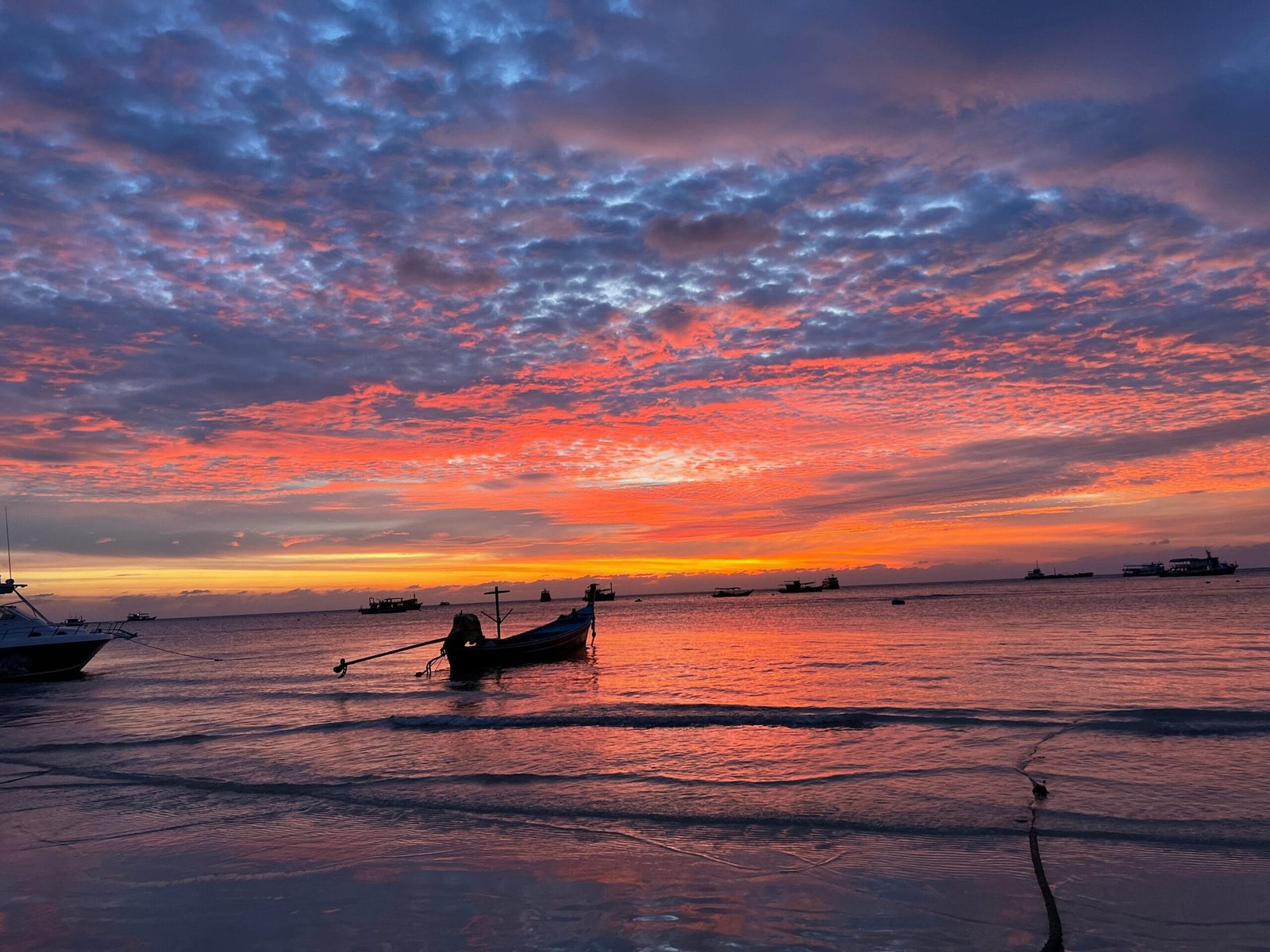 Koh Tao vs. Koh Phangan