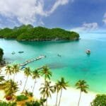 koh samui best islands in thailand