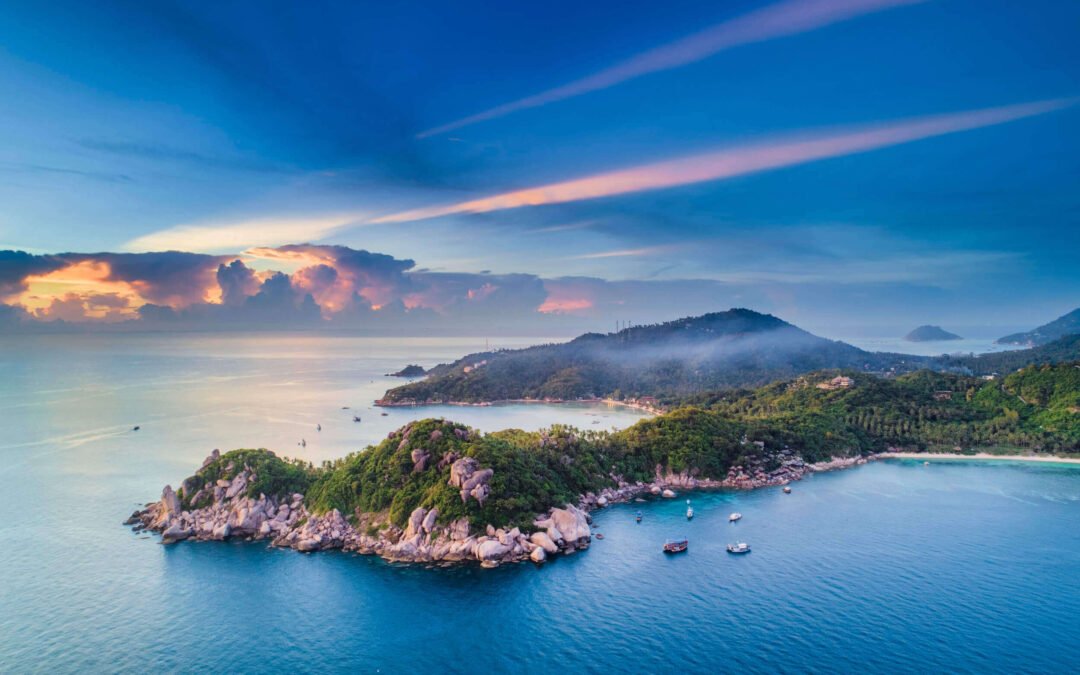 Discover the Best Month to Visit Koh Tao: Weather, Activities & Insider Tips