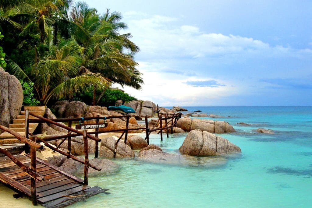 koh tao 412 - Koh Tao High Season: Why You Should Visit During Peak Travel Time - All Articles