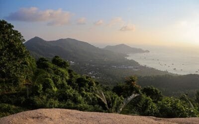 Ultimate Guide to Hiking Trails in Koh Tao