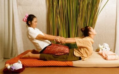 The Ultimate Guide to Massage in Koh Tao: Relaxation, Rejuvenation, and Bliss